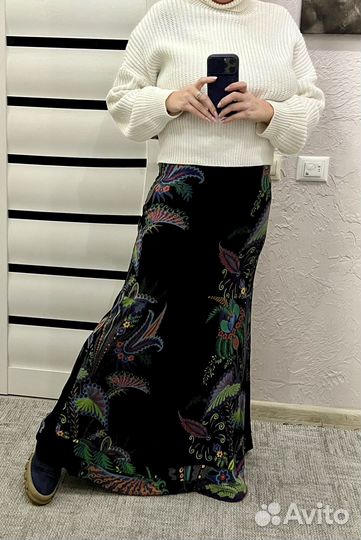 Платье бренд Desigual оригинал пр.Испании р.46-48