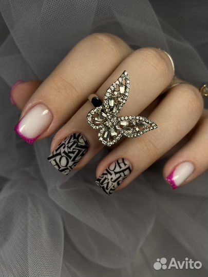 Мастер маникюра