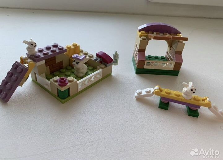 Lego Friends оригинал