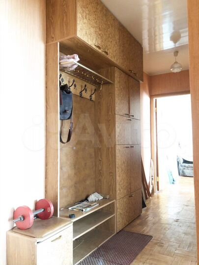 2-к. квартира, 47,3 м², 9/9 эт.