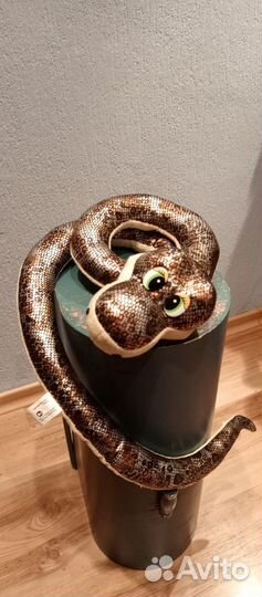 Мягкие игрушки