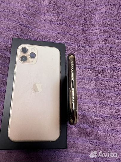 iPhone 11 Pro, 64 ГБ