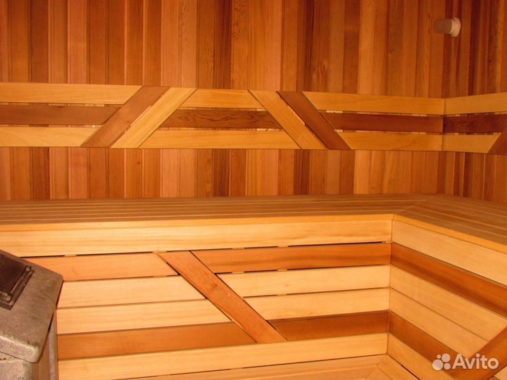 Услуги плотника