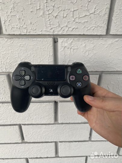 Sony PS4 джойстик