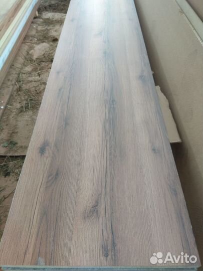 Столешница новая 4200х600х38мм