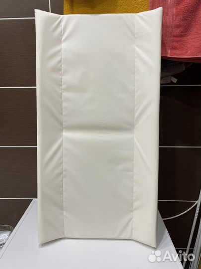 Пеленальная доска