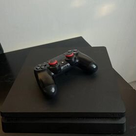 Sony playstation 4 slim 1 tb