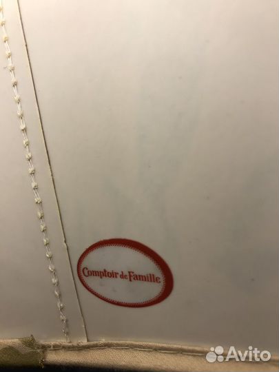 Лампа настольная