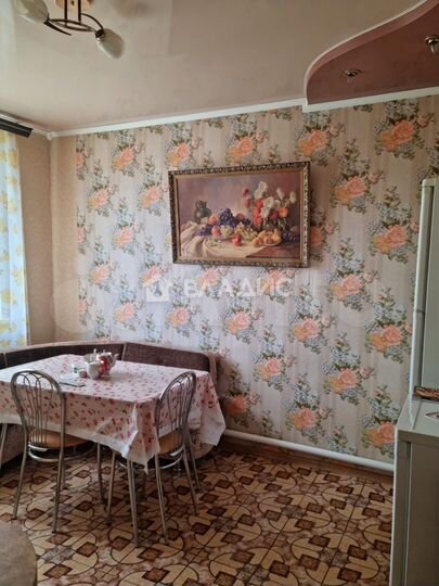 Дом 135 м² на участке 15 сот.