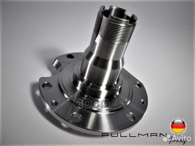 Кулак поворотный 0410V12B00 pullman