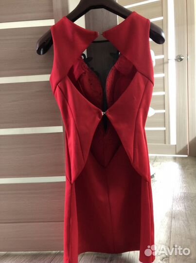 Платье женское