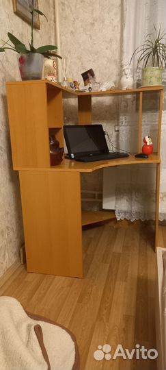 Компьютерный стол бу