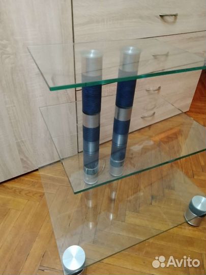 Стойка для тв,аудио видео аппаратуры