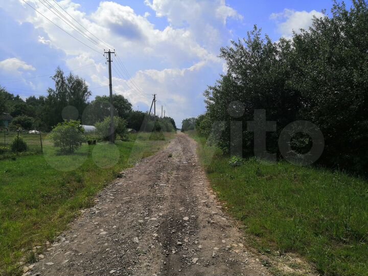 Дом 39,4 м² на участке 10 сот.