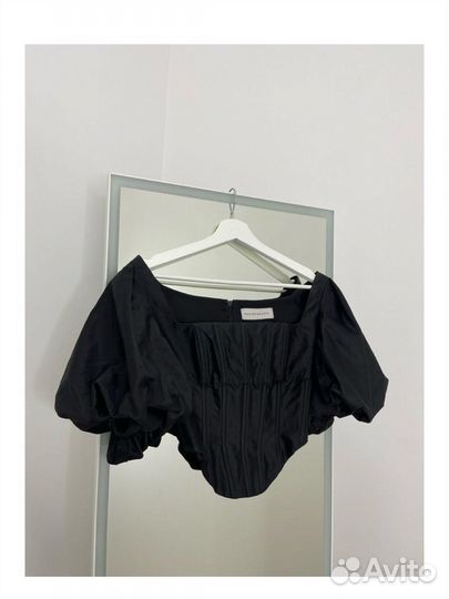 Roziecorsets корсет