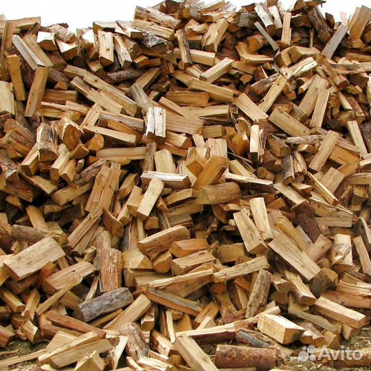 Дрова сухостой