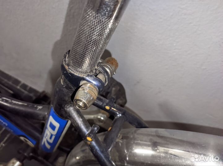 Велосипед Stels pilot 720