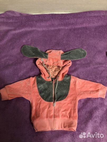 Костюм детский