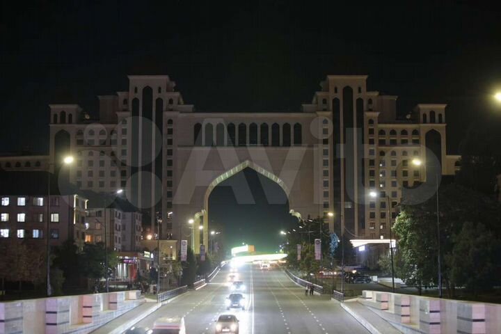 2-к. квартира, 43 м², 5/5 эт.