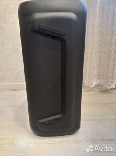 Портативная колонка(Конкурент Jbl 110)