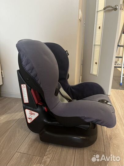 Автокресло maxi cosi
