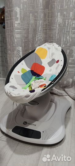 Детская игрушка качалка