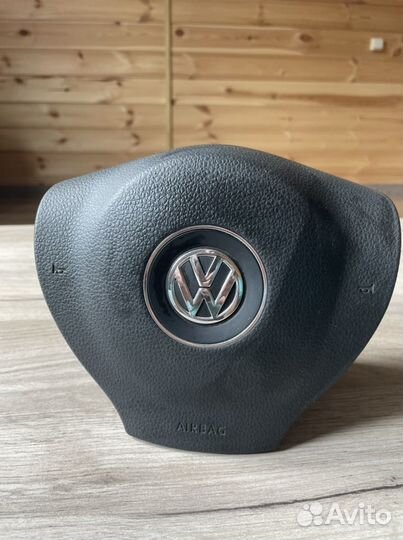 Подушка безопасности volkswagen transporter 5+