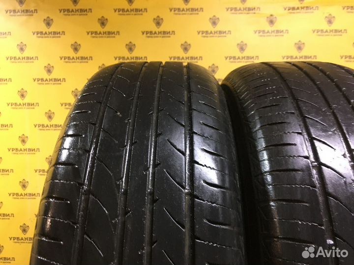 Toyo NanoEnergy 3 205/65 R15 94H