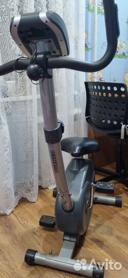 Велотренажер torneo