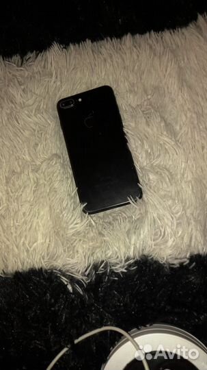 iPhone 7 Plus, 128 ГБ