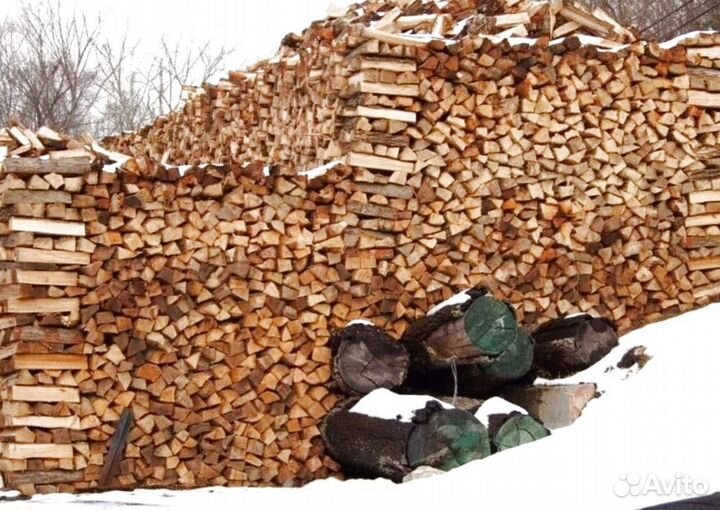 Дрова дрова