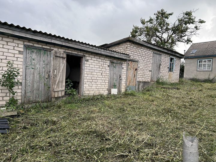 Дом 120,2 м² на участке 28 сот.