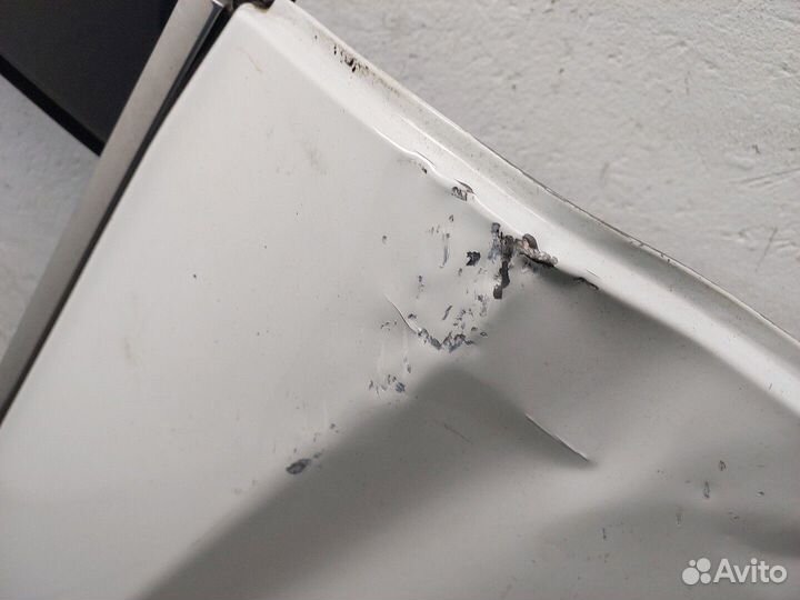 Дверная карта Fiat Tipo, 2017