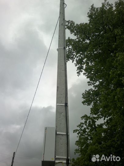 Электромонтаж. К дому, участку, даче, коттеджу