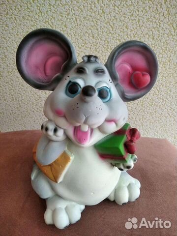 Копилка для денег