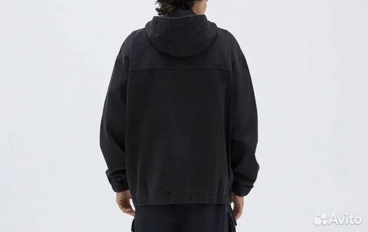 Анорак Pull&bear