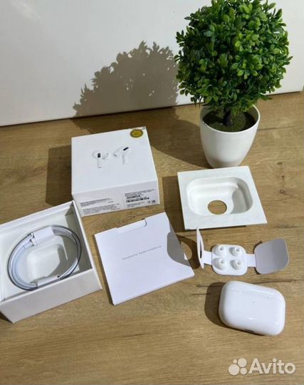 Airpods pro lux