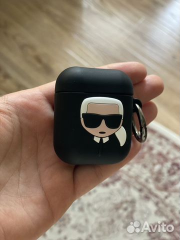 Чехол на AirPods 2