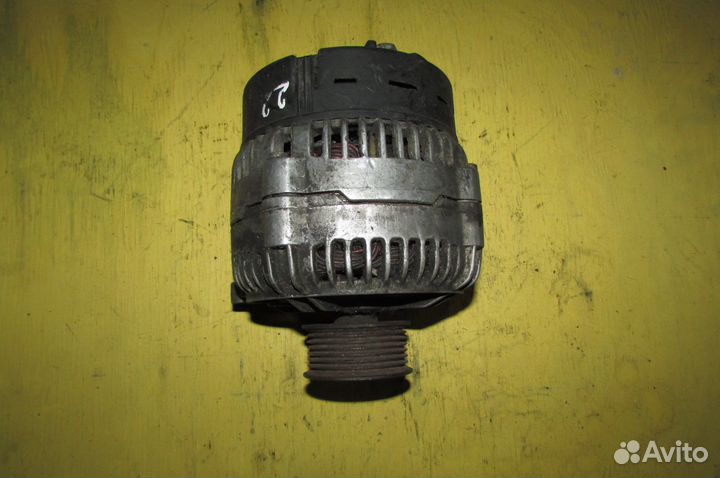 Генератор Alfa Romeo 164 Fiat Croma 2.0 2.5 3.0