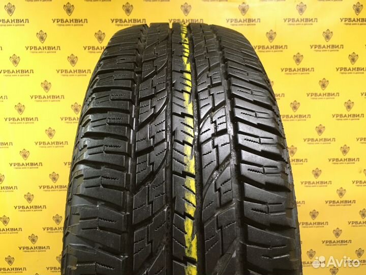 Yokohama Geolandar A/T G015 245/70 R16 111H
