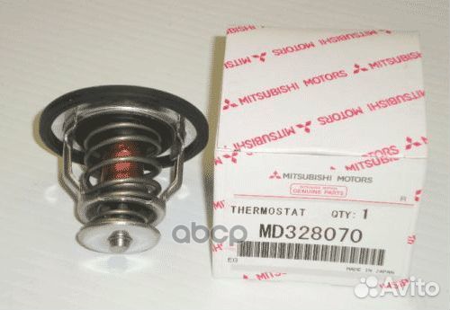 Термостат MD328070 mitsubishi