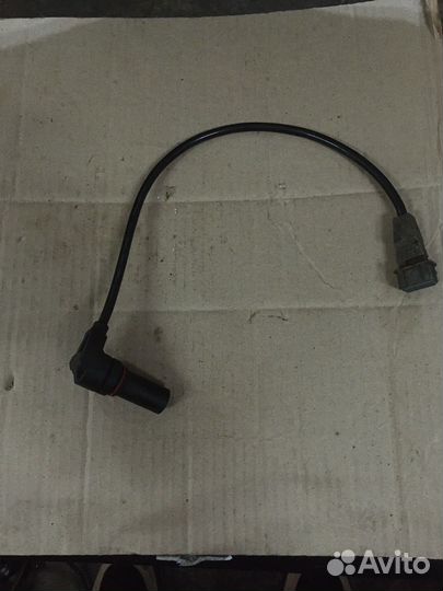 Chevrolet lacetti Датчик