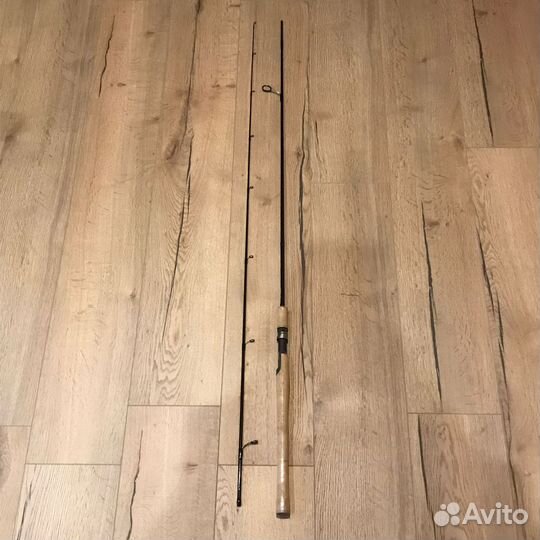 Спиннинг Trout Rise shimano