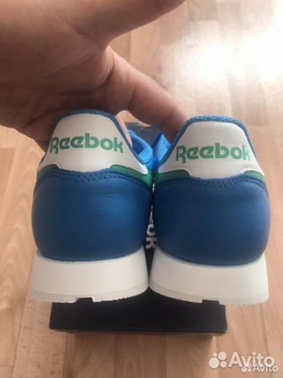 Кроссовки Reebok