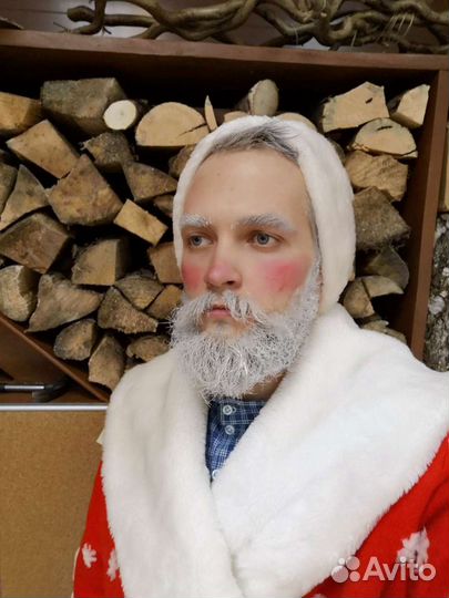 Русский праздник