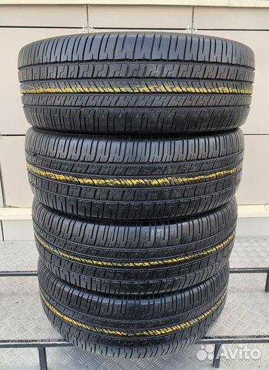 Goodyear Eagle RS-A 255/60 R19