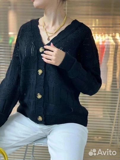 Кардиган женский
