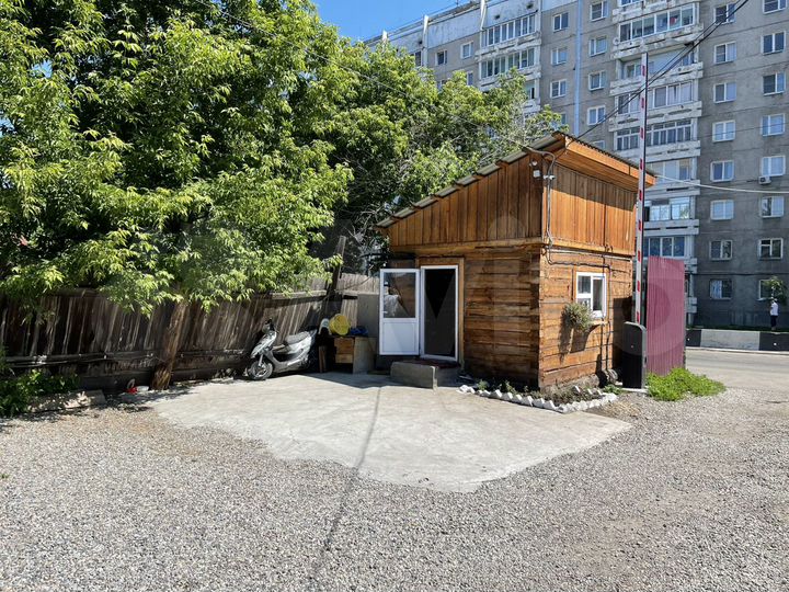 Участок 6 сот. (промназначения)