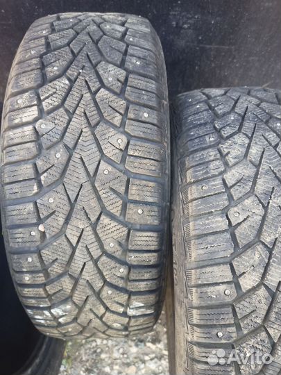 Gislaved NordFrost 100 205/55 R16