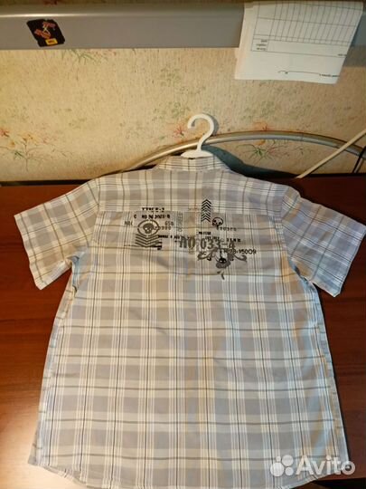 Одежда для мальчика 140-146